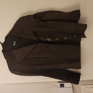 Dolce & Gabana blazer
